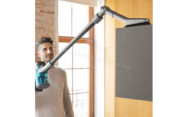 CECOTEC Conga Rockstar 700 Ultimate - Mise en situation