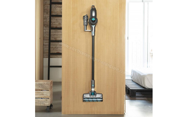 CECOTEC Conga Rockstar 700 Ultimate - Mise en situation