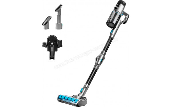 CECOTEC Conga Rockstar 880 Ultimate ErgoFlex - Vue d'ensemble