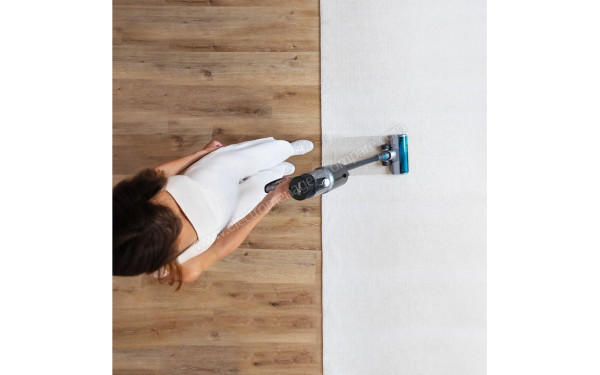 CECOTEC Conga Rockstar 880 Ultimate - Mise en situation (cr&eacute;dit : Darty)