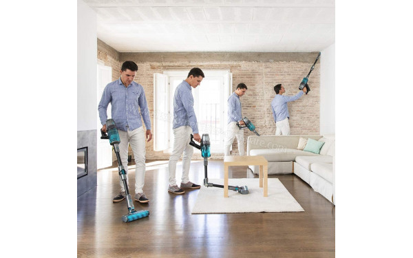 CECOTEC Conga Rockstar 900 Ultimate ErgoWet - Mise en situation