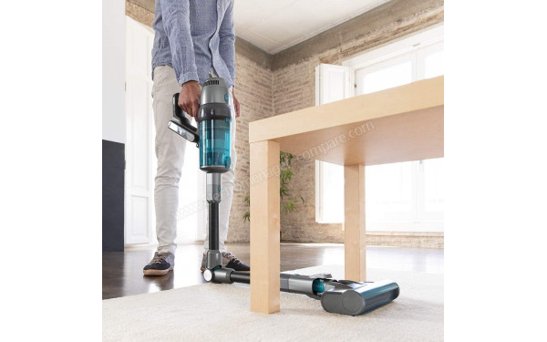 CECOTEC Conga Rockstar 900 Ultimate ErgoWet - Mise en situation