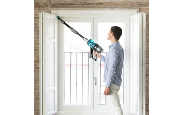 CECOTEC Conga Rockstar 900 Ultimate ErgoWet - Mise en situation