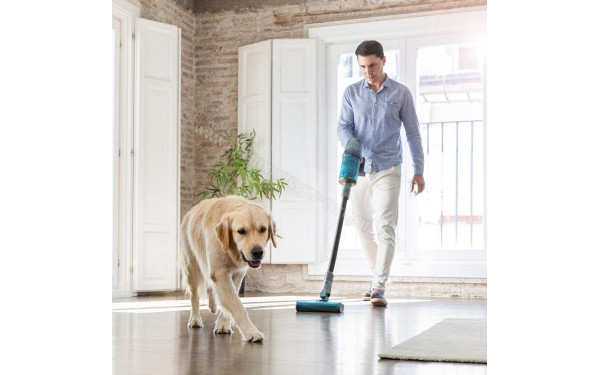 CECOTEC Conga Rockstar 900 Ultimate - Mise en situation