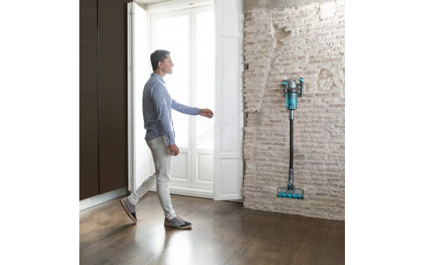 CECOTEC Conga Rockstar 900 Ultimate - Mise en situation