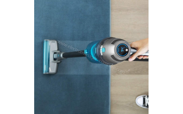 CECOTEC Conga Rockstar 900 X-Treme - Mise en situation