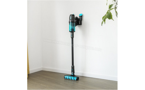 CECOTEC Conga Rockstar 900 X-Treme - Mise en situation