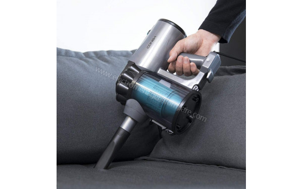 CECOTEC Conga ThunderBrush 560 - Mise en situation