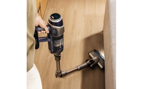 CECOTEC Conga Rockstar RX90 AI AquaPet Flex X-Treme - Mise en situation