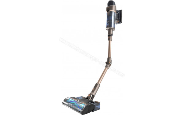 CECOTEC Conga Rockstar RX90 AI AquaPet Flex X-Treme - Vue 3/4 droite