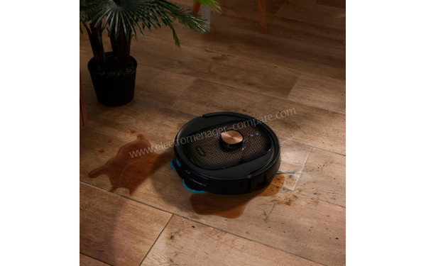 CECOTEC Conga 10090 AI Spin Revolution Ultra Power Home Lifestyle - Mise en situation