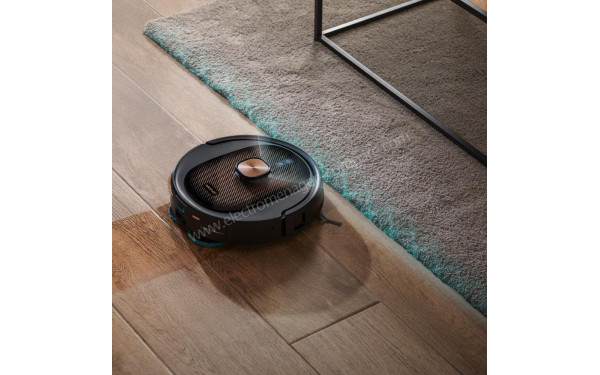 CECOTEC Conga 10090 AI Spin Revolution Ultra Power Home Lifestyle - Mise en situation