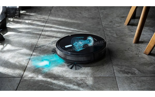 CECOTEC Conga 1099 Connected - Mise en situation