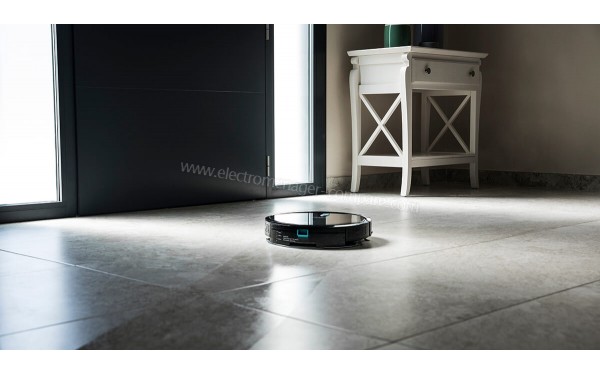 CECOTEC Conga 1099 Connected - Mise en situation