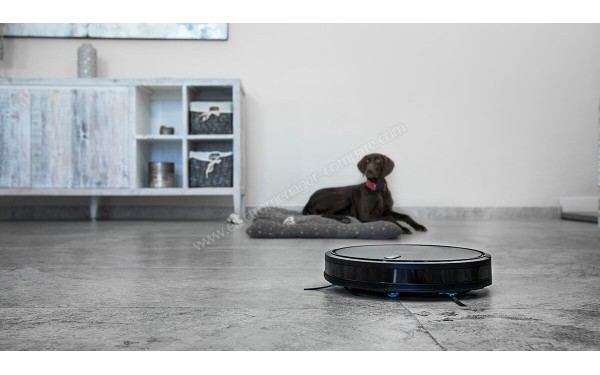 CECOTEC Conga 1099 Connected - Mise en situation