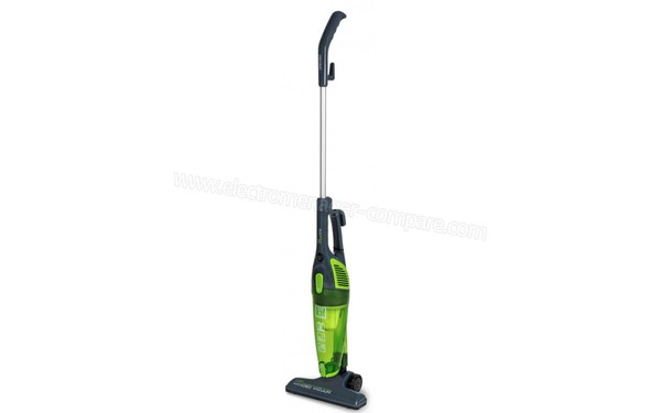 CECOTEC Conga Duo Stick Easy - Vue 3/4 droite