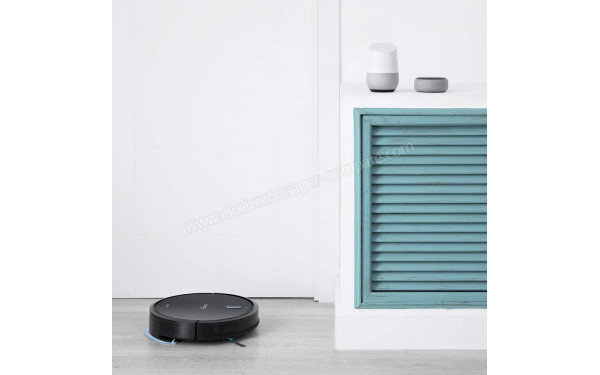 CECOTEC Conga 1090 Connected Force - Mise en situation