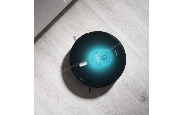 CECOTEC Conga 1090 Connected Force - Mise en situation