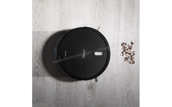 CECOTEC Conga 1090 Connected Force - Mise en situation