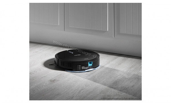 CECOTEC Conga 1090 Connected Force - Mise en situation