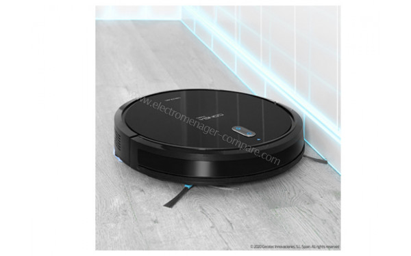 CECOTEC Conga 1090 Connected Force - Mise en situation