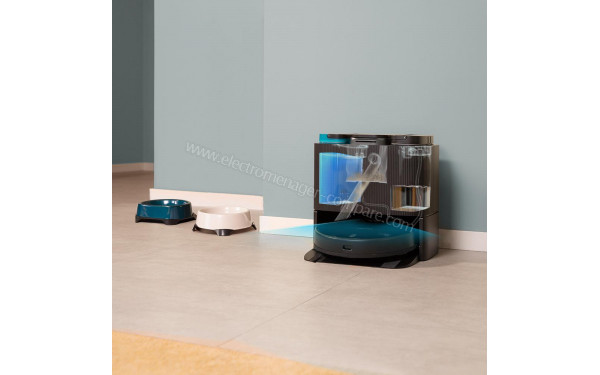 CECOTEC Conga 11090 Spin Revolution Home&Wash - Mise en situation