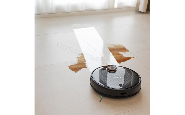 CECOTEC Conga 13090 Spin Revolution Home&Wash - Mise en situation