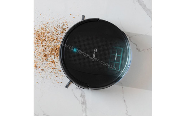 CECOTEC Conga 1990 Connected X - Mise en situation