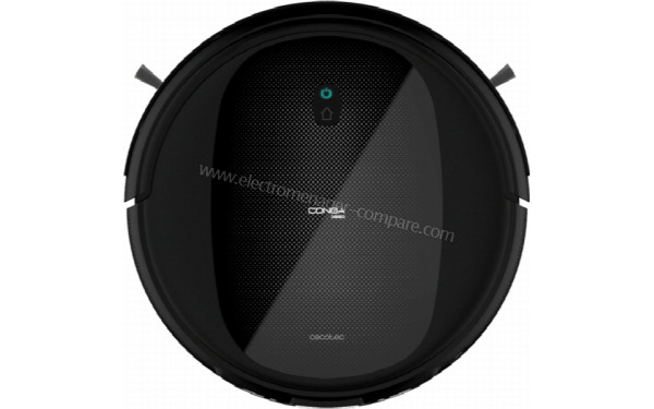 CECOTEC Conga 1990 Vital - Vue du dessus