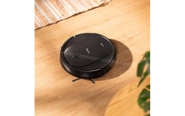 CECOTEC Conga 1990 Vital - Mise en situation