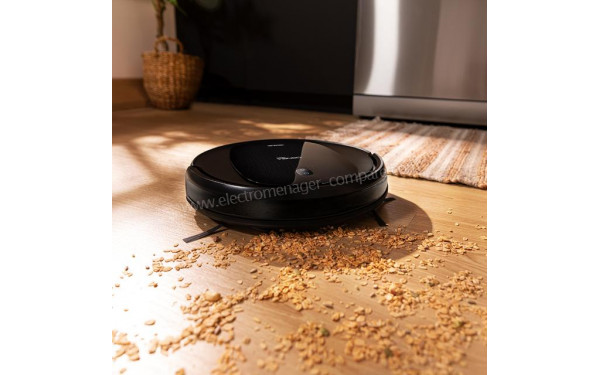 CECOTEC Conga 1990 Vital - Mise en situation