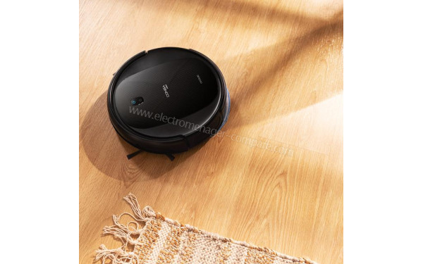 CECOTEC Conga 1990 Vital - Mise en situation