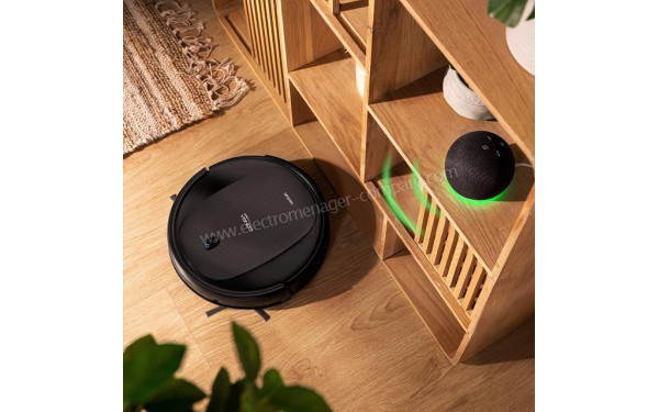 CECOTEC Conga 1990 Vital - Mise en situation