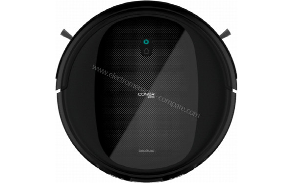 CECOTEC Conga 2290 Absolute - Vue du dessus