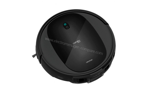 CECOTEC Conga 2290 Absolute - Vue 3/4 droite