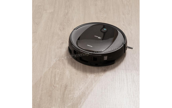 CECOTEC Conga 2290 Absolute - Mise en situation
