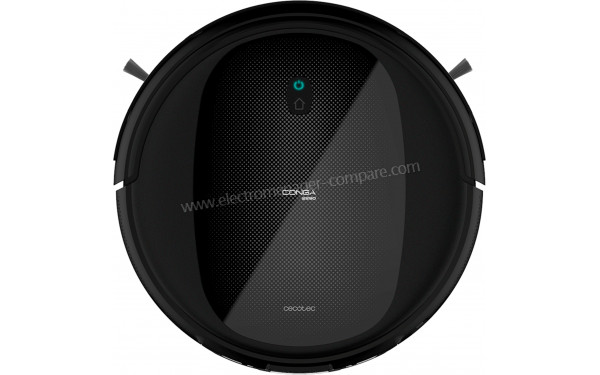 CECOTEC Conga 2290 Ultimate - Vue du dessus