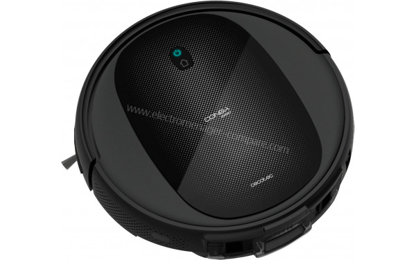 CECOTEC Conga 2290 Ultimate - Vue 3/4 droite