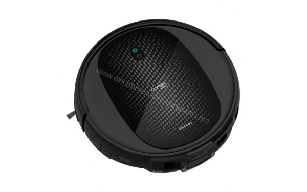 CECOTEC Conga 2290 Vital - Vue 3/4 droite