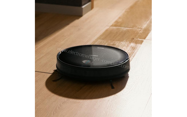 CECOTEC Conga 2299 Inertial Genesis - Mise en situation