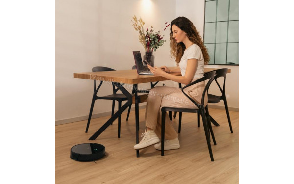 CECOTEC Conga 2299 Inertial X-Treme - Mise en situation