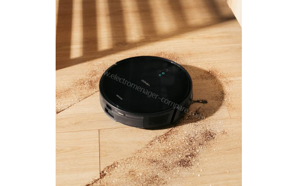 CECOTEC Conga 2299 Inertial X-Treme - Mise en situation