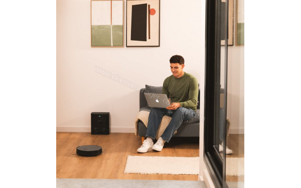 CECOTEC Conga 2299 Ultra Home X-Treme X - Mise en situation