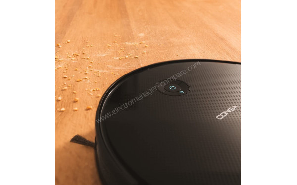 CECOTEC Conga 2299 Ultra Home X-Treme X - Mise en situation