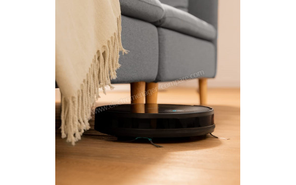 CECOTEC Conga 2299 Ultra Home X-Treme X - Mise en situation