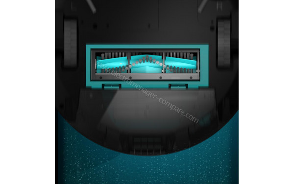 CECOTEC Conga 2299 Ultra Home X-Treme T - Brosse Brush Pro