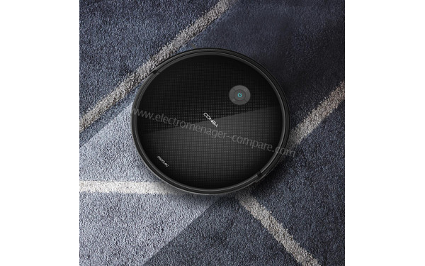 CECOTEC Conga 2299 Ultra Home X-Treme T - Mise en situation