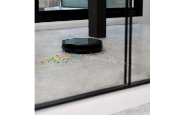 CECOTEC Conga 2299 Ultra Home X-Treme - Mise en situation