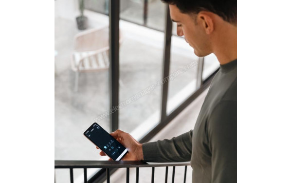 CECOTEC Conga 2299 Ultra Home X-Treme - Mise en situation