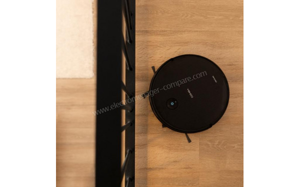 CECOTEC Conga 2299 Ultra Home X-Treme - Mise en situation